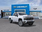 2025 Chevrolet Silverado 3500 Crew Cab 4WD Pickup for sale #N10936 - photo 1
