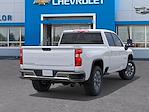 2025 Chevrolet Silverado 3500 Crew Cab 4WD Pickup for sale #N10936 - photo 4