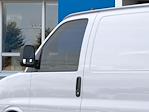 2025 Chevrolet Express 3500 RWD Empty Cargo Van for sale #N10940 - photo 13