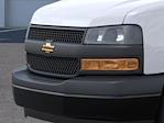 2025 Chevrolet Express 3500 RWD Empty Cargo Van for sale #N10940 - photo 14