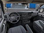 2025 Chevrolet Express 3500 RWD Empty Cargo Van for sale #N10940 - photo 16