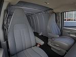 2025 Chevrolet Express 3500 RWD Empty Cargo Van for sale #N10940 - photo 17