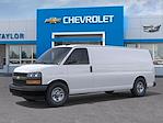 2025 Chevrolet Express 3500 RWD Empty Cargo Van for sale #N10940 - photo 4