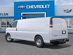 2025 Chevrolet Express 3500 RWD Empty Cargo Van for sale #N10940 - photo 5