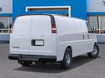 2025 Chevrolet Express 3500 RWD Empty Cargo Van for sale #N10940 - photo 3