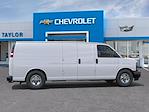 2025 Chevrolet Express 3500 RWD Empty Cargo Van for sale #N10940 - photo 6