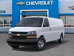 2025 Chevrolet Express 3500 RWD Empty Cargo Van for sale #N10940 - photo 7
