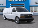 2025 Chevrolet Express 3500 RWD Empty Cargo Van for sale #N10940 - photo 8