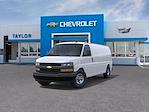2025 Chevrolet Express 3500 RWD Empty Cargo Van for sale #N10940 - photo 9