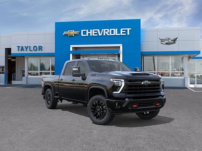 2025 Chevrolet Silverado 3500 Crew Cab 4WD Pickup for sale #N10943 - photo 1