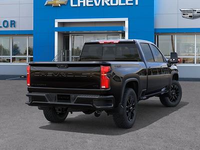 2025 Chevrolet Silverado 3500 Crew Cab 4WD Pickup for sale #N10943 - photo 2