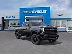 2025 Chevrolet Silverado 3500 Crew Cab 4WD Pickup for sale #N10943 - photo 1