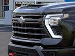 2025 Chevrolet Silverado 3500 Crew Cab 4WD Pickup for sale #N10943 - photo 13