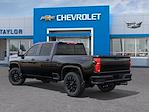 2025 Chevrolet Silverado 3500 Crew Cab 4WD Pickup for sale #N10943 - photo 4
