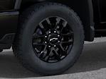 2025 Chevrolet Silverado 3500 Crew Cab 4WD Pickup for sale #N10943 - photo 9