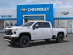 New 2025 Chevrolet Silverado 3500 LTZ Crew Cab 4WD Pickup for sale #N10950 - photo 3