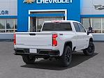 New 2025 Chevrolet Silverado 3500 LTZ Crew Cab 4WD Pickup for sale #N10950 - photo 2