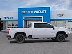 New 2025 Chevrolet Silverado 3500 LTZ Crew Cab 4WD Pickup for sale #N10950 - photo 5