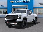 New 2025 Chevrolet Silverado 3500 LTZ Crew Cab 4WD Pickup for sale #N10950 - photo 6