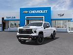 New 2025 Chevrolet Silverado 3500 LTZ Crew Cab 4WD Pickup for sale #N10950 - photo 8