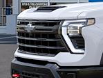 New 2025 Chevrolet Silverado 3500 LTZ Crew Cab 4WD Pickup for sale #N10950 - photo 13