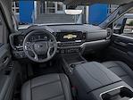 New 2025 Chevrolet Silverado 3500 LTZ Crew Cab 4WD Pickup for sale #N10950 - photo 15