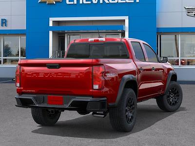 2026 Chevrolet Colorado Crew Cab 4WD Pickup for sale #N10952 - photo 2