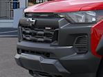New 2026 Chevrolet Colorado Trail Boss Crew Cab 4WD Pickup for sale #N10952 - photo 13