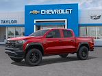 New 2026 Chevrolet Colorado Trail Boss Crew Cab 4WD Pickup for sale #N10952 - photo 3