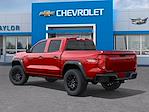 New 2026 Chevrolet Colorado Trail Boss Crew Cab 4WD Pickup for sale #N10952 - photo 4