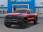 New 2026 Chevrolet Colorado Trail Boss Crew Cab 4WD Pickup for sale #N10952 - photo 6