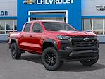 New 2026 Chevrolet Colorado Trail Boss Crew Cab 4WD Pickup for sale #N10952 - photo 7