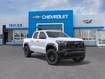 New 2026 Chevrolet Colorado Trail Boss Crew Cab 4WD Pickup for sale #N10954 - photo 1