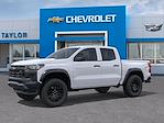 New 2026 Chevrolet Colorado Trail Boss Crew Cab 4WD Pickup for sale #N10954 - photo 2