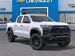 New 2026 Chevrolet Colorado Trail Boss Crew Cab 4WD Pickup for sale #N10954 - photo 7