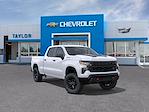 2026 Chevrolet Silverado 1500 Crew Cab 4WD Pickup for sale #N10959 - photo 1