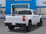 2026 Chevrolet Silverado 1500 Crew Cab 4WD Pickup for sale #N10959 - photo 2