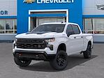 2026 Chevrolet Silverado 1500 Crew Cab 4WD Pickup for sale #N10959 - photo 6