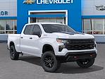 2026 Chevrolet Silverado 1500 Crew Cab 4WD Pickup for sale #N10959 - photo 7