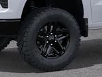 2026 Chevrolet Silverado 1500 Crew Cab 4WD Pickup for sale #N10959 - photo 9