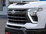 New 2025 Chevrolet Silverado 3500 LTZ Crew Cab 4WD Pickup for sale #N10962 - photo 13