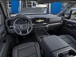 New 2025 Chevrolet Silverado 3500 LTZ Crew Cab 4WD Pickup for sale #N10962 - photo 15