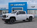 New 2025 Chevrolet Silverado 3500 LTZ Crew Cab 4WD Pickup for sale #N10962 - photo 3