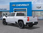 New 2025 Chevrolet Silverado 3500 LTZ Crew Cab 4WD Pickup for sale #N10962 - photo 4