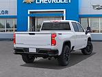 New 2025 Chevrolet Silverado 3500 LTZ Crew Cab 4WD Pickup for sale #N10962 - photo 2