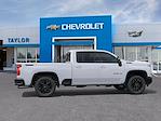 New 2025 Chevrolet Silverado 3500 LTZ Crew Cab 4WD Pickup for sale #N10962 - photo 5