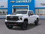 New 2025 Chevrolet Silverado 3500 LTZ Crew Cab 4WD Pickup for sale #N10962 - photo 6