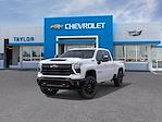 New 2025 Chevrolet Silverado 3500 LTZ Crew Cab 4WD Pickup for sale #N10962 - photo 8