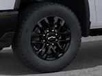 New 2025 Chevrolet Silverado 3500 LTZ Crew Cab 4WD Pickup for sale #N10962 - photo 9