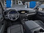 New 2026 Chevrolet Silverado 1500 LTZ Crew Cab 4WD Pickup for sale #N10964 - photo 15